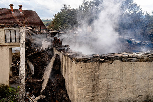 Affordable Soot Removal solutions in Morton, WA